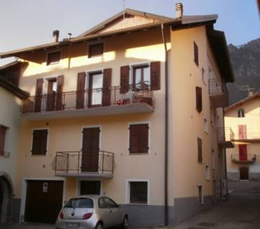 Casa indipendente in vendita a Bieno (Trento)