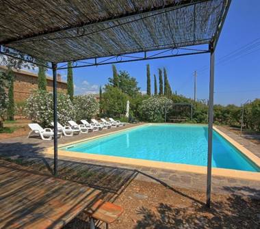 Offerta Vacanze Agriturismo a Grosseto, Frazione Istia D'ombrone