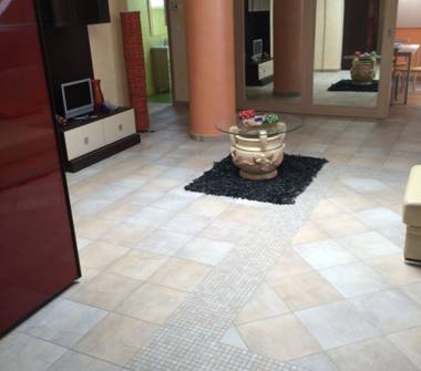 Attico in affitto a Molfetta (Bari), Viale Pio XI 40