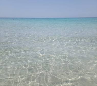 Affitto Casa Vacanze a Gallipoli, Frazione Lido Di Conchiglie