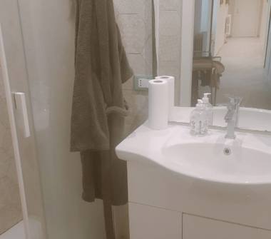 Affitto Casa Vacanze a Viterbo (Viterbo), Piazza della Rocca 2