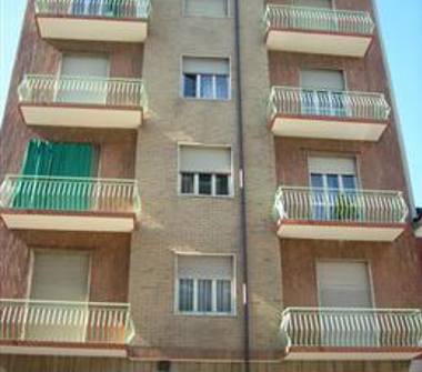 Trilocale in vendita a Torino, Zona Madonna Campagna