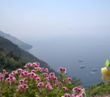 Affitto Appartamento Vacanze a Positano, Frazione Montepertuso
