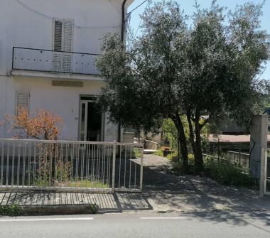 Casa indipendente in vendita a Ripa Teatina, Frazione Arenile, Via Iconicella 22