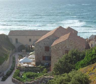 Bilocale in vendita a Gonnesa (Sud Sardegna), Strada Comunale Porto Paglia 1