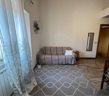 Affitto Appartamento Vacanze a Terracina (Latina), SS7 90