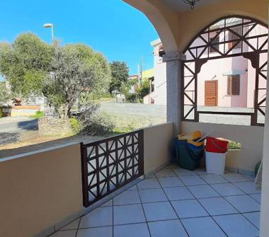 Affitto Casa Vacanze a Budoni, Frazione Tanaunella, Via Nestore 24