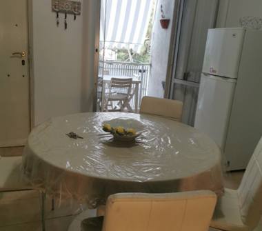 Quadrilocale in affitto a Vasto, Frazione Marina Di Vasto