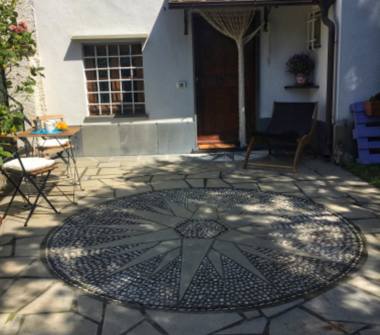 Affitto Appartamento Vacanze a Leivi (Genova)