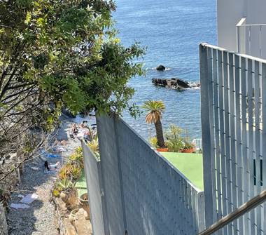 Affitto Casa Vacanze a Rapallo (Genova), Via Punta Seglio 39