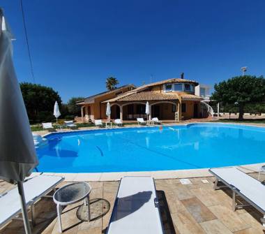 Affitto Villa Vacanze a Modica, Frazione Marina Di Modica