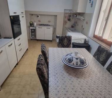 Casa indipendente in vendita a Arquata Scrivia (Alessandria)