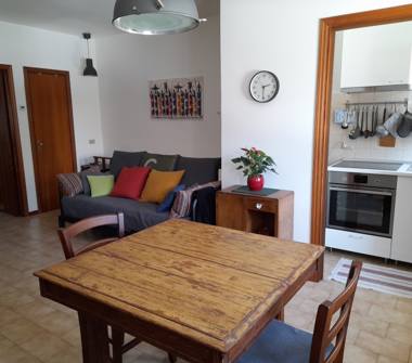 Affitto Appartamento Vacanze a Sirolo (Ancona)