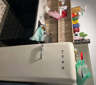 Affitto Appartamento Vacanze a Nettuno (Roma), Piazza Marcantonio Colonna 12