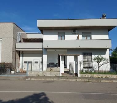 Villa in vendita a Dozza, Frazione Toscanella