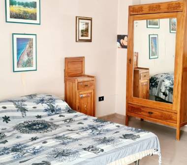 Affitto Appartamento Vacanze a Motta San Giovanni (Reggio Calabria)