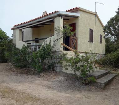 Affitto Villa Vacanze a Aglientu, Frazione Rena Majore, via della pineta 129 129