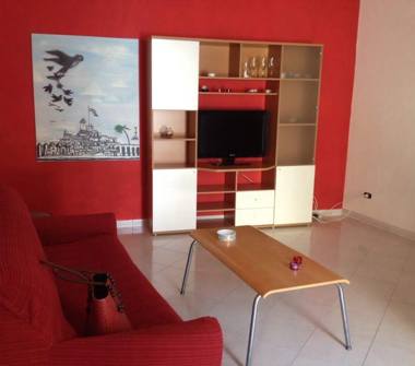 Affitto Appartamento Vacanze a Ravanusa (Agrigento), Via San Martino 39