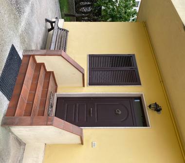 Affitto Appartamento Vacanze a Pineto (Teramo)