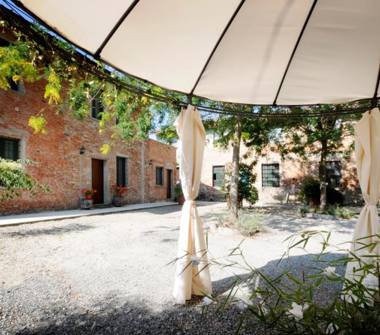 Azienda Agricola in vendita a Piacenza (Piacenza)