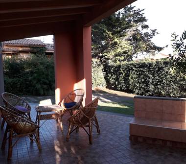 Villa in vendita a San Felice Circeo (Latina), Via Terracina 110