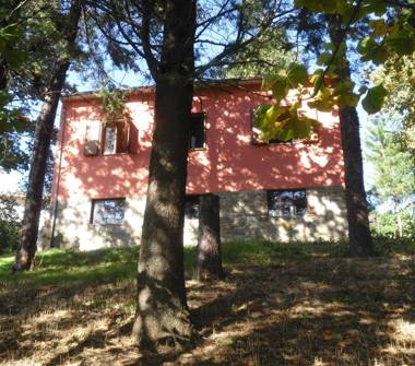Casa indipendente in vendita a Sestino (Arezzo)