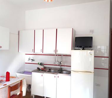 Affitto Appartamento Vacanze a Camerota, Frazione Marina Di Camerota, Via L. Mazzeo 13