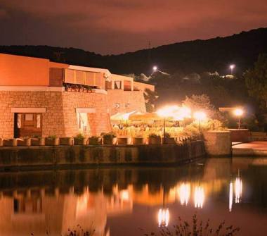 Affitto Appartamento Vacanze a Palau (Sassari), Costa Serena