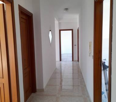 Appartamento in vendita a Varapodio (Reggio Calabria)