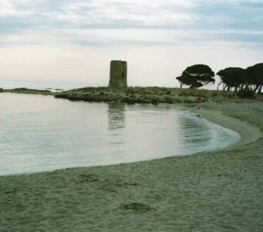 Affitto Villa Vacanze a Posada, Frazione San Giovanni