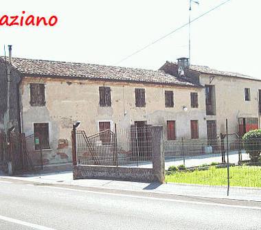 Rustico/Casale in vendita a Merlara (Padova), Via Zurlara 91