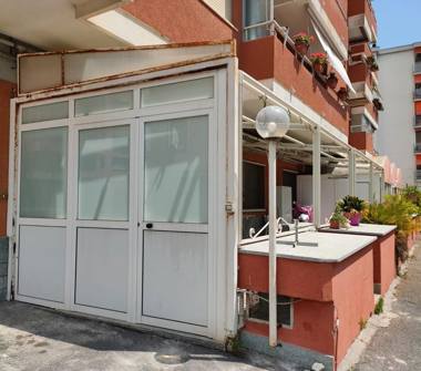 Quadrilocale in vendita a Ventimiglia (Imperia)