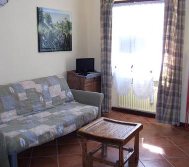 Monolocale in vendita a Sauze di Cesana, Frazione Grange Sises