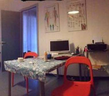 Ufficio in affitto a Busto Arsizio (Varese)