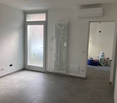 Porzione di casa in vendita a Ravenna, Zona Fornace Zarattini, Via del Portoncino 9