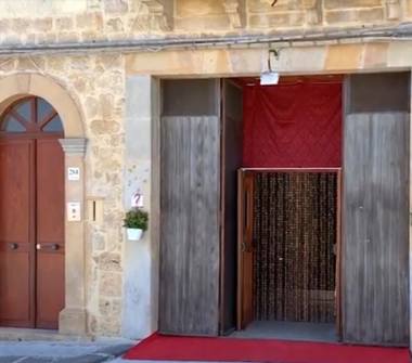 Casa indipendente in vendita a Calascibetta (Enna)