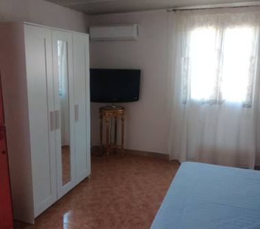 Affitto Casa Vacanze a Furci Siculo (Messina), Via Padre Francesco Donsì 9