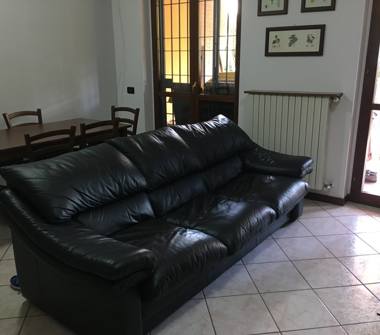 Affitto Casa Vacanze a Manerba del Garda (Brescia), Via Valtenesi 20