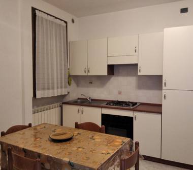 Affitto Appartamento Vacanze a Arona (Novara)