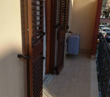 Affitto Appartamento Vacanze a Villafranca Tirrena (Messina), Via San Pugliatti 1