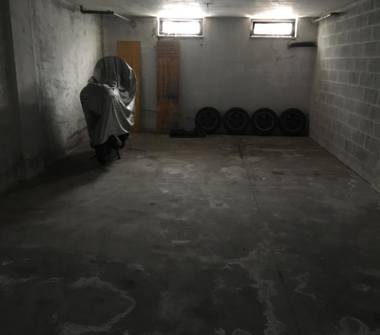 Box/Garage/Posto auto in vendita a Montesilvano, Frazione Montesilvano Colle, Via G. Verrotti 15