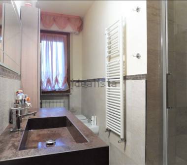 Quadrilocale in vendita a Capraia e Limite, Frazione Limite Sull'arno