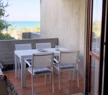 Affitto Appartamento Vacanze a Grottammare (Ascoli Piceno)