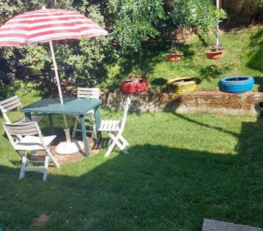 Affitto Appartamento Vacanze a Piombino (Livorno)