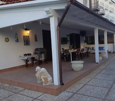 Affitto Appartamento Vacanze a Castelvetrano, Frazione Marinella, Via Giovanni Caboto 112