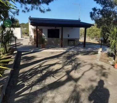 Affitto Villa Vacanze a Grottaglie (Taranto)