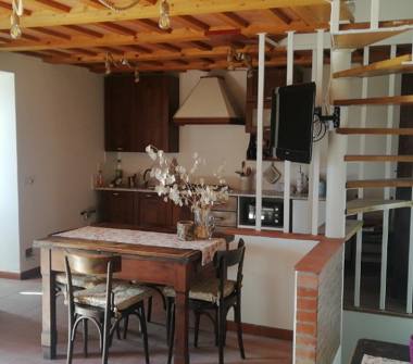 Affitto Casa Vacanze a Sassoferrato, Frazione Venatura, Frazione Venatura 49