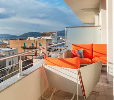 Affitto Appartamento Vacanze a Alghero (Sassari)