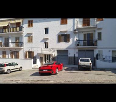 Affitto Appartamento Vacanze a Vieste (Foggia)