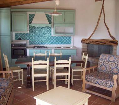 Affitto Appartamento Vacanze a Sedini (Sassari), strada Statale n 134 Sedini- Castelsardo s.n